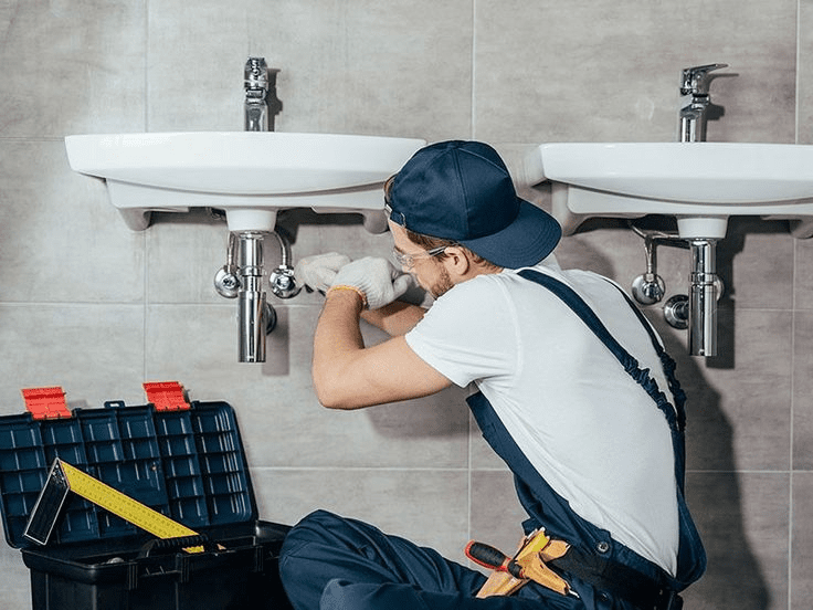 Plumbing