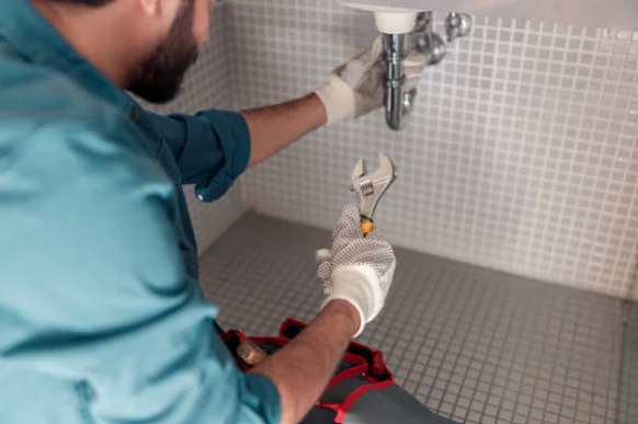 plumbing